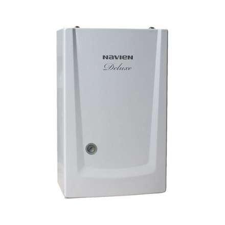 Газовый котел Navien Deluxe 13K в Гомеле