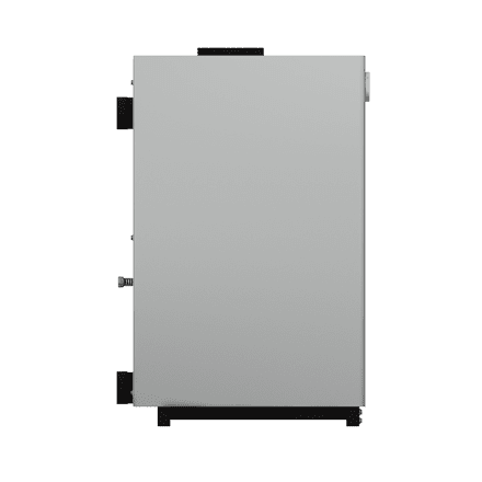 Газовый котел Лемакс КСГ-10Д с ГГУ-12д в Гомеле