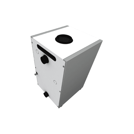 Газовый котел Лемакс КСГ-20Д с ГГУ-24д в Гомеле