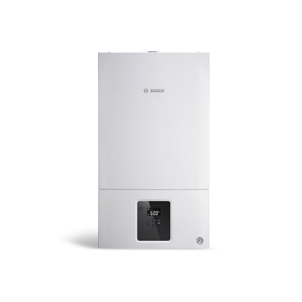 Газовый котел Bosch GAZ 2000 W WBN 2000 24 CR в Гомеле