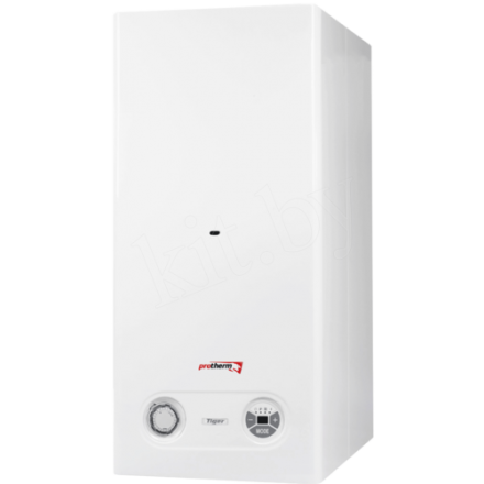 Газовый котел Protherm Тигр 24 KTZ в Гомеле