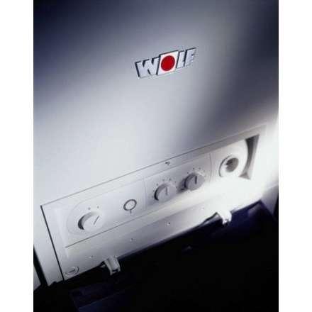 Газовый котел Wolf CGG-2-18 (turbo) в Гомеле