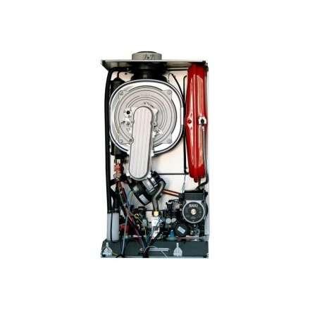 Конденсационный газовый котел BAXI DUO-Tec Compact E1.24 в Гомеле
