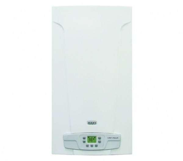 Газовый котел Baxi ECO-5 Compact 1.24 F купить в Гомеле