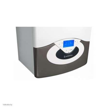 Газовый котел Ariston GENUS EVO 30 FF в Гомеле