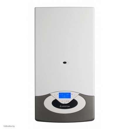 Газовый котел Ariston GENUS EVO 30 FF в Гомеле
