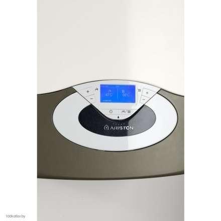 Газовый котел Ariston GENUS EVO 30 FF в Гомеле