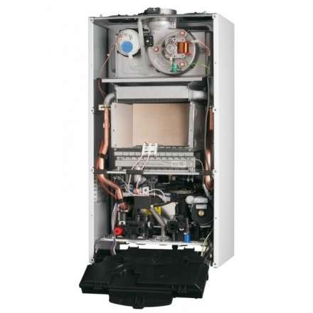 Газовый котел Ariston Clas Evo 24 FF в Гомеле