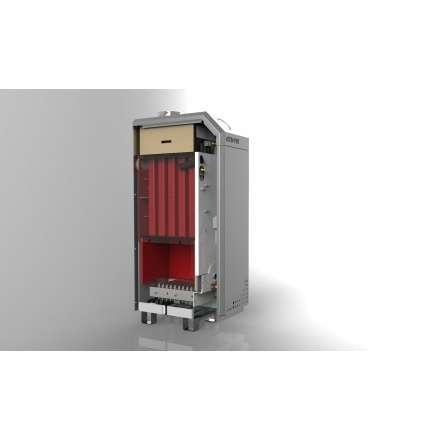 Газовый котел Житомир-3 PRO КС-Г-010 Н в Гомеле