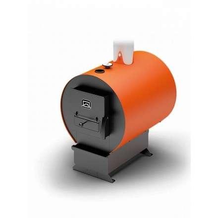 Твердотопливный котел Теплодар Куппер Уют-10 в Гомеле