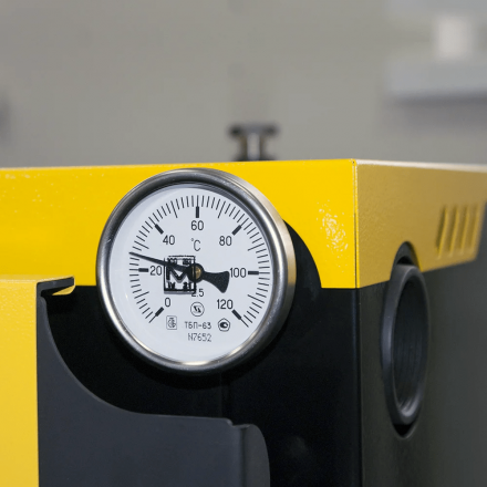 Твердотопливный котел LTEC Eco 15 в Гомеле