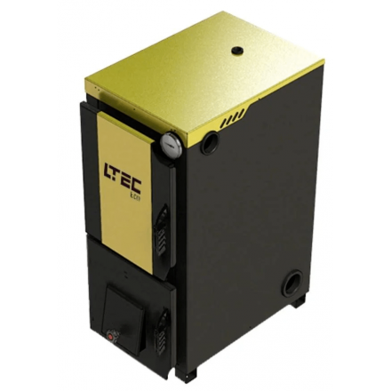 Твердотопливный котел LTEC Eco 25 Амазонка бай фото в Гомеле