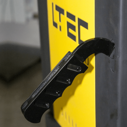 Твердотопливный котел LTEC Eco 25 в Гомеле