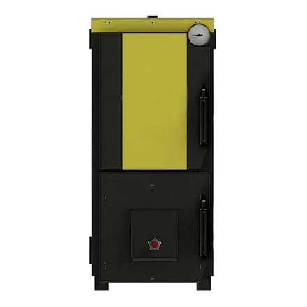 Твердотопливный котел LTEC Eco 35 в Гомеле