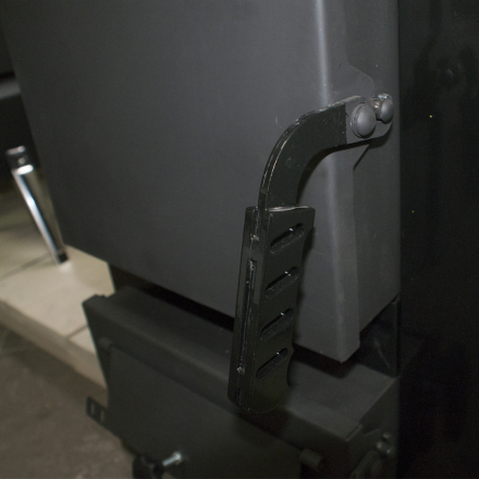 Твердотопливный котел LTEC Thermolong 16 в Гомеле