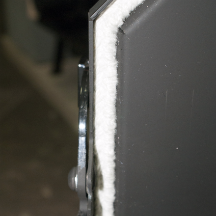 Твердотопливный котел LTEC Thermolong 16 в Гомеле