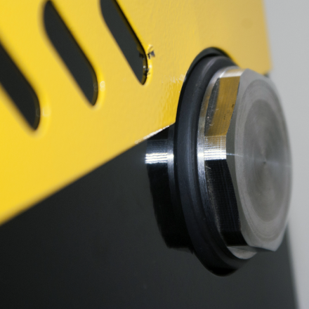 Твердотопливный котел LTEC Thermolong 20 в Гомеле